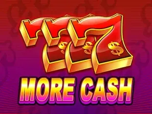 777 More Cash game icon