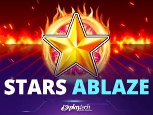 Stars Ablaze