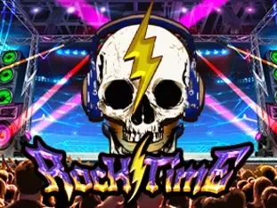 Rock Time game icon