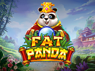 Fat Panda game icon